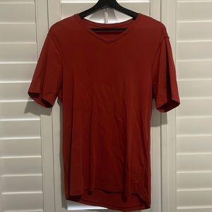 Lululemon V neck